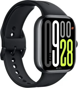 Фото: Смарт годинник Redmi Watch 5 Obsidian Black (BHR9389GL) № 3 | KTC