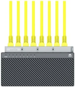 Фото: Комутатор Netis ST3108GC № 4 | KTC