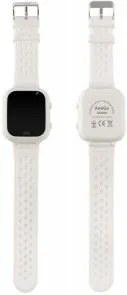 Фото: Смарт годинник AmiGo GO009 White № 3 | KTC