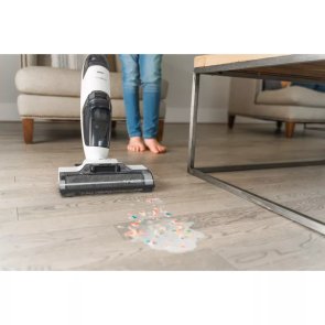 Ручний бездротовий пилосос Tineco iFloor 2 Plus (FW011400DE)