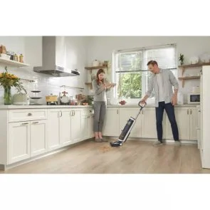 Фото: Ручний бездротовий пилосос Tineco Floor One S3 Extreme (FW050700DE) № 9 | KTC
