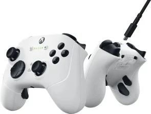 Фото: Геймпад Razer Wolverine V3 Pro White (RZ06-05200200-R3M1) № 5 | KTC