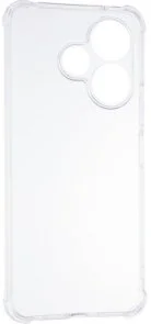 Фото: Чохол BeCover for Xiaomi Redmi Note 14 5G - Anti-Shock Clear (712786) № 3 | KTC