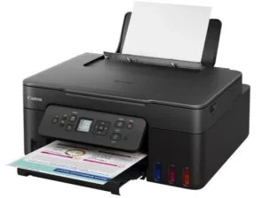 Фото: БФП Canon PIXMA G3480 with Wi-Fi (6708C009) № 3 | KTC