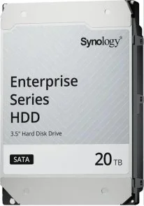 Фото: Жорсткий диск Synology HAT5310 20TB (HAT5310-20T) № 2 | KTC