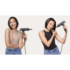 Фото: Фен Shark SpeedStyle Pro 5-in-1 Hair Dryer System (HD752EU) № 3 | KTC