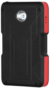 Бустер 2E Power Block Black (2E-CJSPB-BK)
