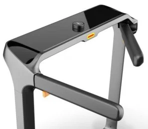 Фото: Бігова доріжка KingSmith WalkingPad Treadmill X218 № 10 | KTC