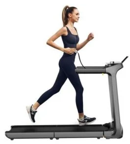 Фото: Бігова доріжка KingSmith WalkingPad Treadmill X218 № 23 | KTC