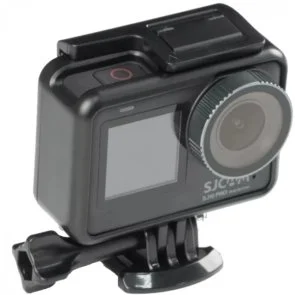 Фото: Екшн-камера SJCAM SJ10 Pro Dual Screen (6972476161049) № 4 | KTC
