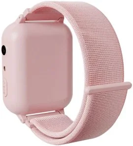 Фото: Смарт годинник Canyon Alfie KW-37 Pink (CNE-KW37PP) № 7 | KTC