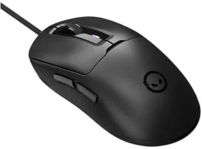 Фото: Миша Lorgar MSA10 Black (LRG-MSA10-BK) № 3 | KTC
