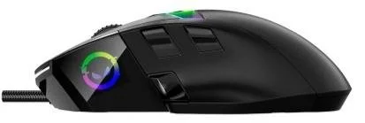 Фото: Миша Lorgar MSP80 Black (LRG-MSP80-BK) № 5 | KTC