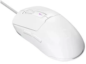 Фото: Миша Lorgar MSA10 White (LRG-MSA10-WH) № 2 | KTC