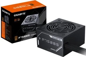 Фото: Блок живлення Gigabyte 750W P750BS (GP-P750BS) № 5 | KTC