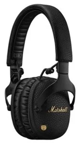 Фото: Навушники Marshall Monitor III ANC Black (1006861) № 3 | KTC