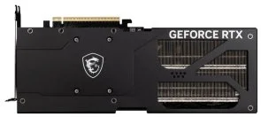 Фото: Відеокарта MSI GeForce RTX 5070 Ti 16G VENTUS 3X OC № 3 | KTC