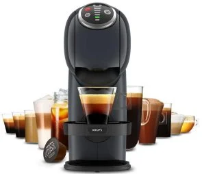Фото: Капсульна кавоварка KRUPS Dolce Gusto Genio S Plus (KP340B10) № 3 | KTC