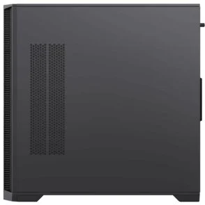 Фото: Корпус Gamemax Destroyer MB Black with window № 6 | KTC