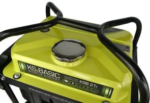 Фото: Генератор Könner & Söhnen KSB 21i 1800W (KSB21I) № 4 | KTC