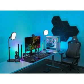 Фото: Килимок Corsair MM700 RGB 3XL (CH-9417080-WW) № 7 | KTC