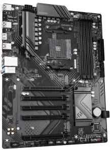 Фото: Материнська плата Gigabyte B550 EAGLE № 2 | KTC