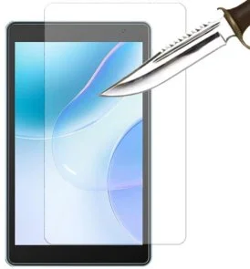 Фото: Захисне скло BeCover for Blackview Tab 50 WiFi 8.0 (712822) № 5 | KTC