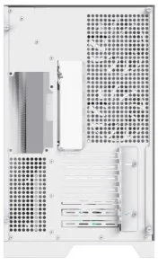 Фото: Корпус Gamemax Infinity Pro White with window (Infinity Pro WH) № 6 | KTC