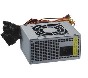 Фото: Корпус Gamemax ST-609 300W № 8 | KTC