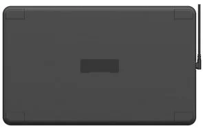 Фото: Графічний планшет XP-Pen Deco 01V3 Black № 2 | KTC