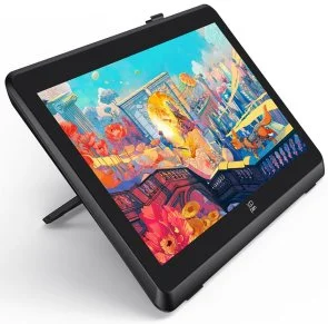 Фото: Графічний монітор XP-Pen Artist 22 Plus (MD22FH_EU) № 3 | KTC