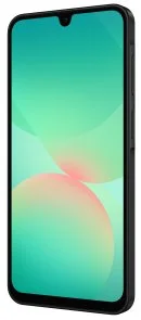 Фото: Смартфон Samsung Galaxy A26 5G A266 8/256GB Black (SM-A266BZKCEUC) № 4 | KTC