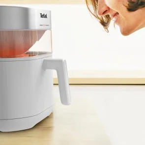 Фото: Мультипіч Tefal Easy Fry Infrared (EY831GE0) № 8 | KTC