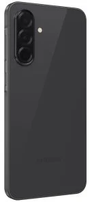 Фото: Смартфон Samsung Galaxy A36 5G A366 8/256GB Black (SM-A366BZKGEUC) № 5 | KTC