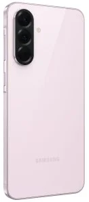 Фото: Смартфон Samsung Galaxy A56 5G A566 8/128GB Pink (SM-A566BLIAEUC) № 5 | KTC