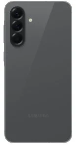 Фото: Смартфон Samsung Galaxy A56 5G A566 8/256GB Graphite (SM-A566BZKCEUC) № 7 | KTC
