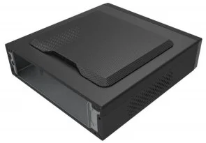 Фото: Корпус Gamemax MT300-2U3-90W 90W Black № 3 | KTC