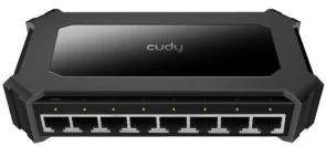 Фото: Комутатор Cudy GS108D № 3 | KTC