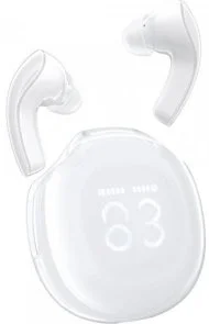 Фото: Навушники Acefast T9 Porcelain White (6974316282549) № 2 | KTC