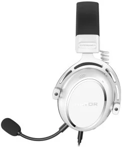 Фото: Гарнітура Hator Hypergang 3 White (ESH06) № 4 | KTC