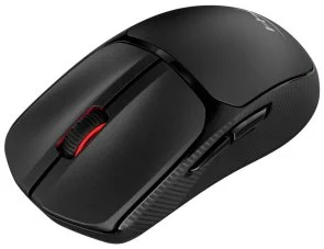Фото: Миша HyperX Pulsefire Fuse Wireless/BT Black (A1KY6AA) № 5 | KTC