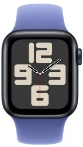 Фото: Ремінець Apple for Apple Watch 40mm - Sport Band Periwinkle - M/L (MDRV4) № 2 | KTC