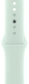 Фото: Ремінець Apple for Apple Watch 42mm - Sport Band Aquamarine - M/L (MDT44) № 3 | KTC