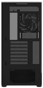 Фото: Корпус Zalman P40 Prism Black with window (P40PRISMBLACK) № 11 | KTC