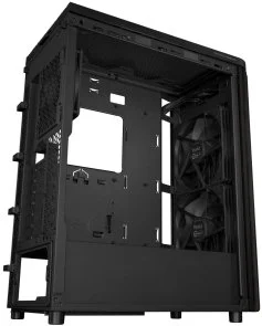 Фото: Корпус ASUS ProArt PA401 Wood Edition Tempered Glass Panel (90DC00M0-B39000) № 9 | KTC