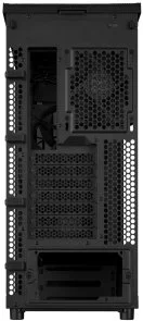 Фото: Корпус ASUS ProArt PA401 Wood Edition Metal Panel Black (90DC00M0-B39010) № 6 | KTC