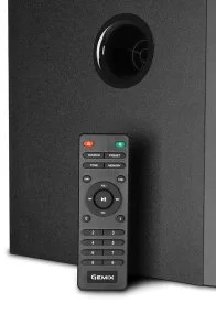 Фото: Колонки Gemix SB-140BT Black № 8 | KTC
