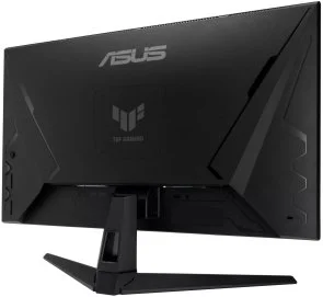 Фото: Монітор ASUS TUF Gaming VG27UQ1A - 27" IPS / 3840×2160 / 160 Гц / AMD FreeSync Premium, Nvidia G-Sync Compatible, Adaptive Sync № 5 | KTC