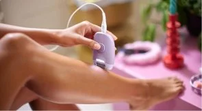 Фото: Епілятор Philips Series 4000 (BRE257/00) № 7 | KTC