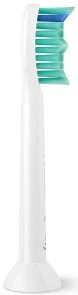 Фото: Насадка для зубної щітки Philips Sonicare ProResults 4 pcs (HX6014/87) № 4 | KTC